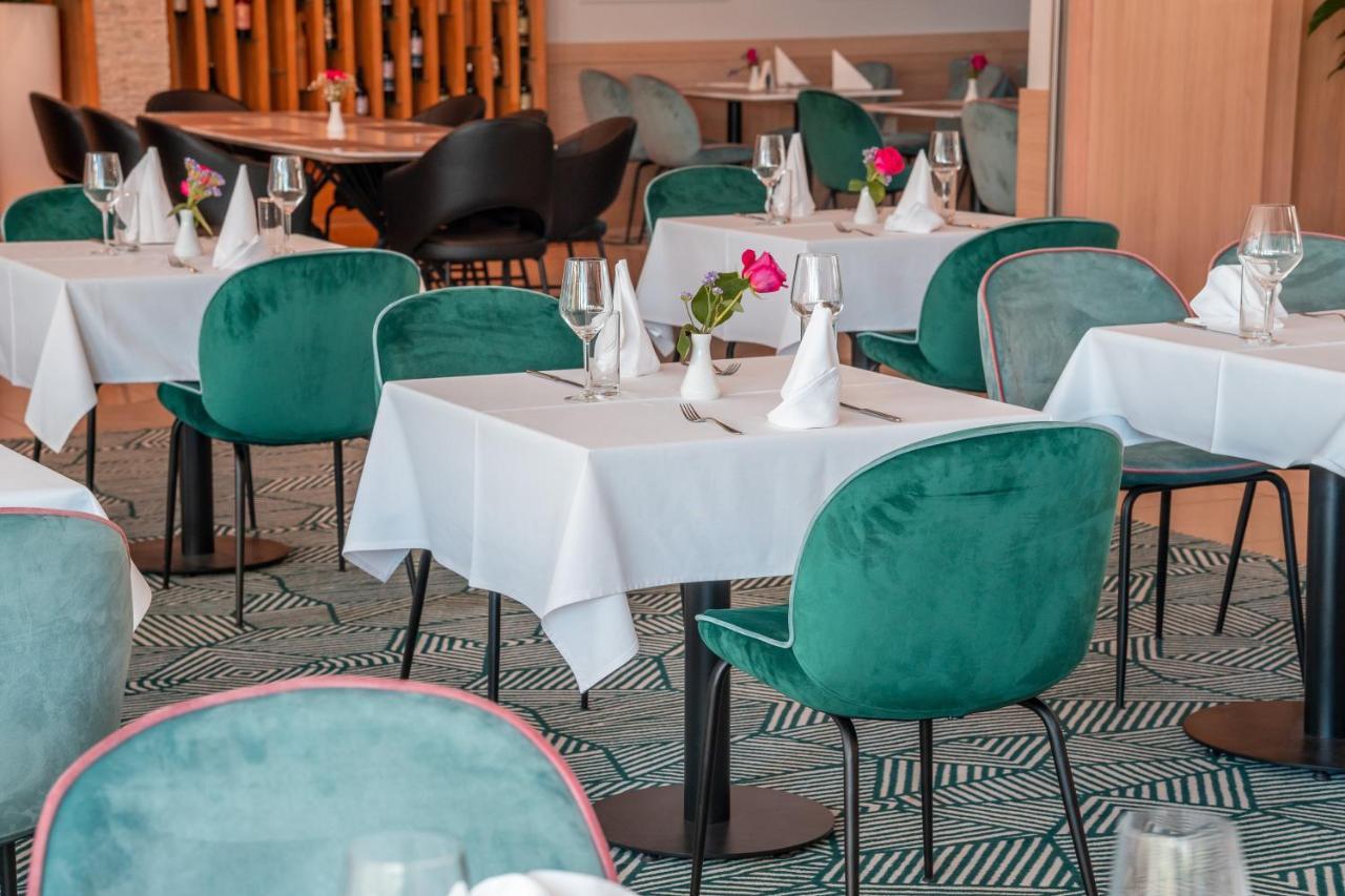 Garden City Hotel コニツ エクステリア 写真